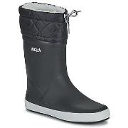 Bottes enfant Aigle GIBOULEE