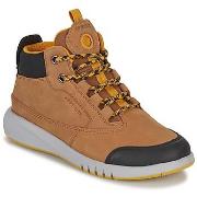 Boots enfant Geox J AERANTER BOY ABX A