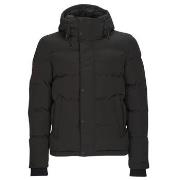 Doudounes Superdry EVEREST SHORT HOODED PUFFER