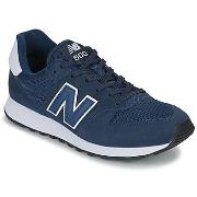 Baskets basses New Balance 500