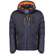 Doudounes enfants Geographical Norway BEACHWOOD