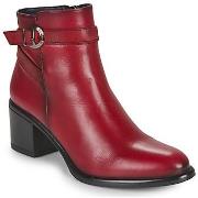 Bottines Dorking D9094-PICOTA-OPERA