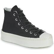 Baskets montantes Converse CHUCK TAYLOR ALL STAR MODERN LIFT PLATFORM ...