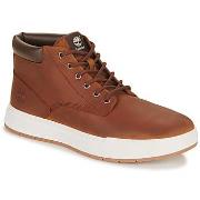 Baskets montantes Timberland MAPLE GROVE LEATHER CHUKKA