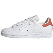 Baskets basses enfant adidas STAN SMITH Junior