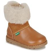 Boots enfant Kickers NONOFUR