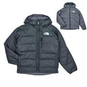 Doudounes enfants The North Face BOYS REVERSIBLE PERRITO JACKET