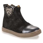 Boots enfant GBB LEOLIE