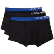 Boxers Emporio Armani pack x3