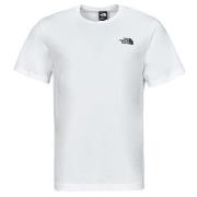 T-shirt The North Face REDBOX