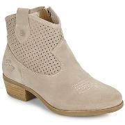 Bottines Betty London OGEMA