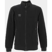 Sweat-shirt Umbro Bas net fz swe