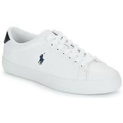 Baskets basses Polo Ralph Lauren LONGWOOD