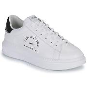 Baskets basses Karl Lagerfeld KAPRI MENS Maison Karl Lace