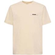 T-shirt Jacquemus T-shirt Gros Grain