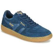 Baskets basses Gola Hawk Suede '86