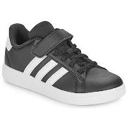 Baskets basses enfant adidas GRAND COURT 2.0 EL C