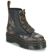 Bottines Dr. Martens SINCLAIR DECAYED ROSES