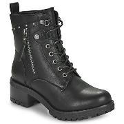 Bottines Refresh 172241-BLACK