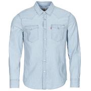 Chemise Levis BARSTOW WESTERN STANDARD