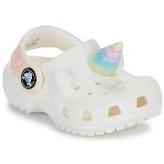 Sabots enfant Crocs Classic IAM Rainbow UnicornCgT