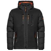 Doudounes Geographical Norway BEACHWOOD