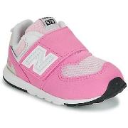 Baskets basses enfant New Balance 574