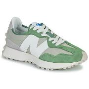 Baskets basses New Balance 327