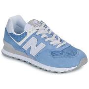 Baskets basses New Balance 574