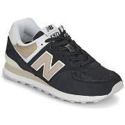 Baskets basses New Balance 574