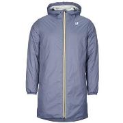 Blouson K-Way LE VRAI 3.0 EIFFEL ORSETTO