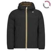 Blouson K-Way JACK ST THERMO DOUBLE