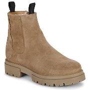 Boots Blackstone MICA GRY