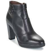 Bottines NeroGiardini I411210D-100