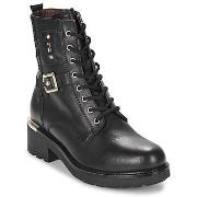 Boots NeroGiardini I411881D-100