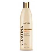 Soins cheveux Kativa Baume nutrition KERATIN 355 ml