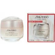 Soins visage Shiseido BENEFIANCE WRINKLE SMOOTHING cream 50 ml