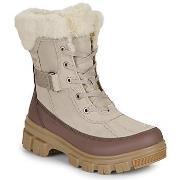 Bottes neige Sorel TORINO V PARC WP