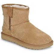 Boots UGG CLASSIC MINI BAILEY ZIP