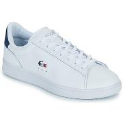 Baskets basses Lacoste 48SMA0111407