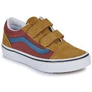 Baskets basses enfant Vans Old Skool V