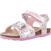 Sandales enfant Geox B SANDAL CHALKI GIRL