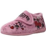 Chaussons enfant Vulladi 5237 140