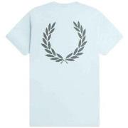 T-shirt Fred Perry -