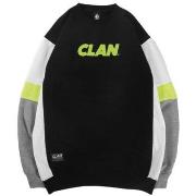 Sweat-shirt Clan -