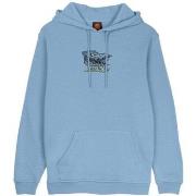 Sweat-shirt Santa Cruz -