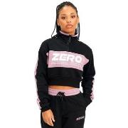 Sweat-shirt Zero -