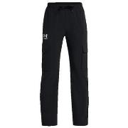 Pantalon enfant Under Armour Pantalon Tissé Ua Icon