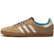 Baskets adidas Samba Nylon Wales Bonner Desert White