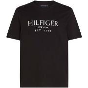 T-shirt Tommy Hilfiger Big Hilfiger Tee